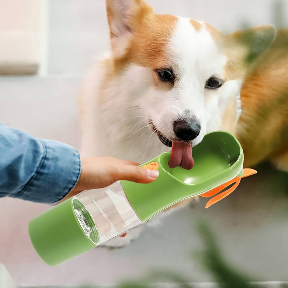 Dogorium™ Water Bottle