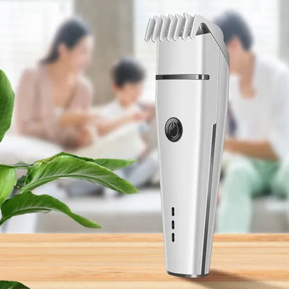 Dogorium™ 4 in 1 Pet Hair Clipper