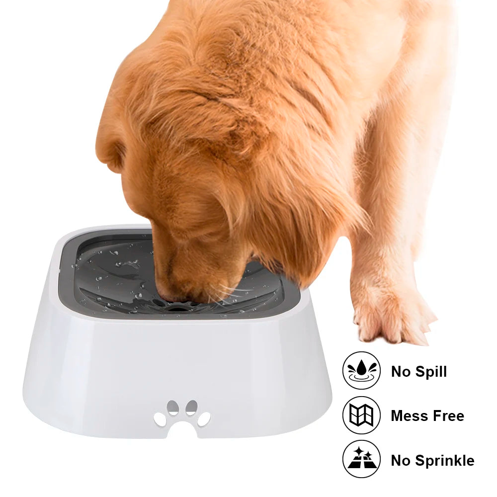 Dogorium™ Feeder Dispenser