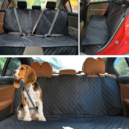 Dogorium™ Seat Cover