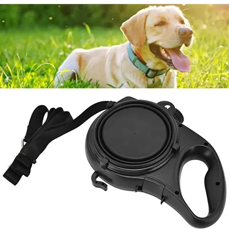 Dogorium™ 4-in-1 Leash🐾