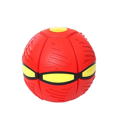 Dogorium™ Self-Launching Ball