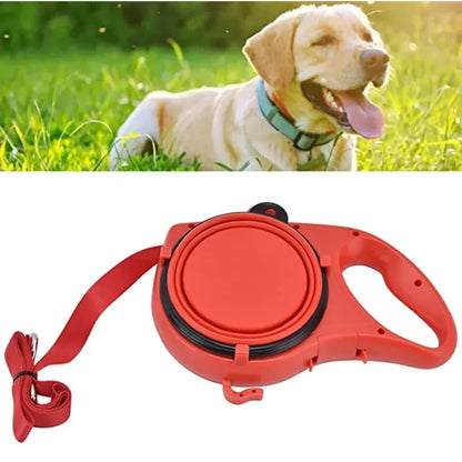 Dogorium™ 4-in-1 Leash🐾