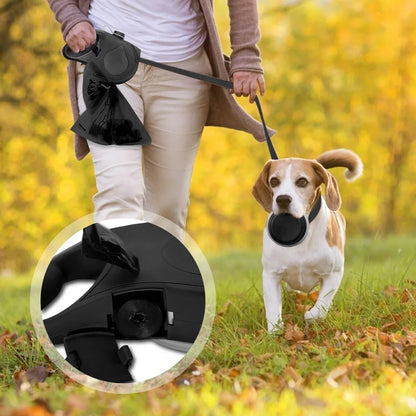 Dogorium™ 4-in-1 Leash🐾