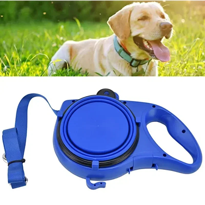 Dogorium™ 4-in-1 Leash🐾