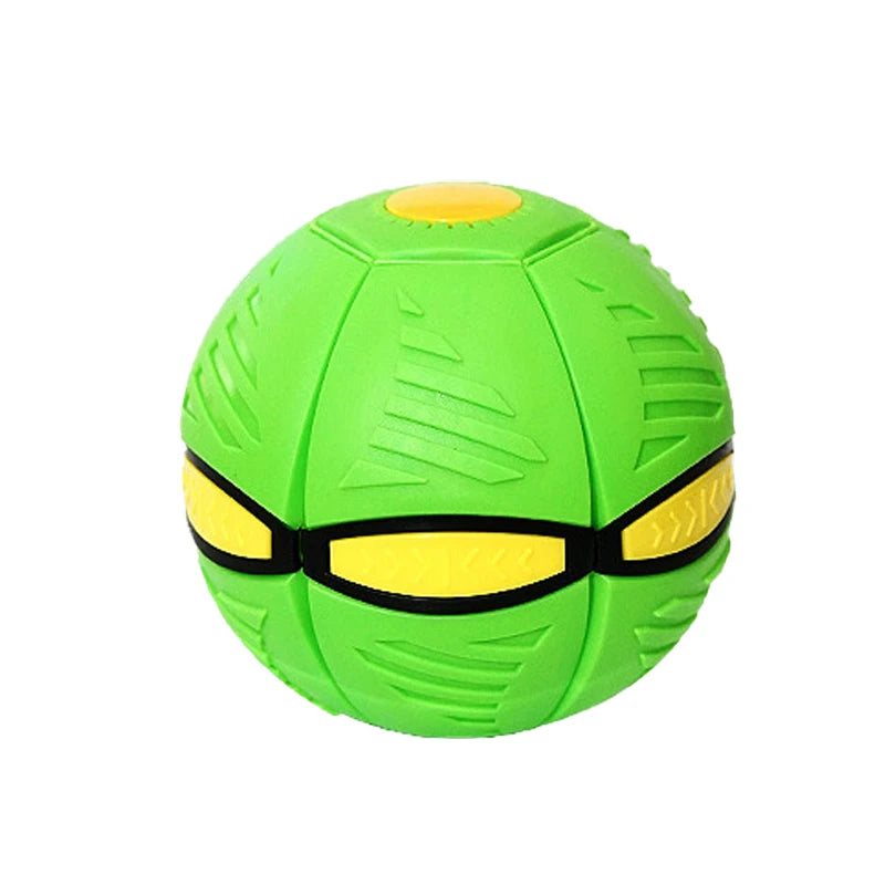 Dogorium™ Self-Launching Ball