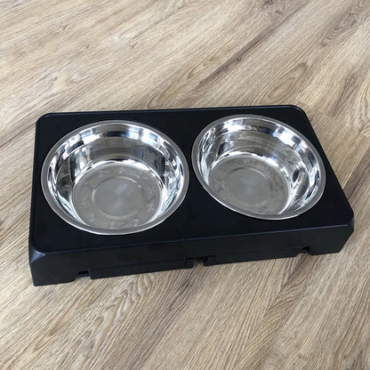 Dogorium™ Elevated Pet Bowl