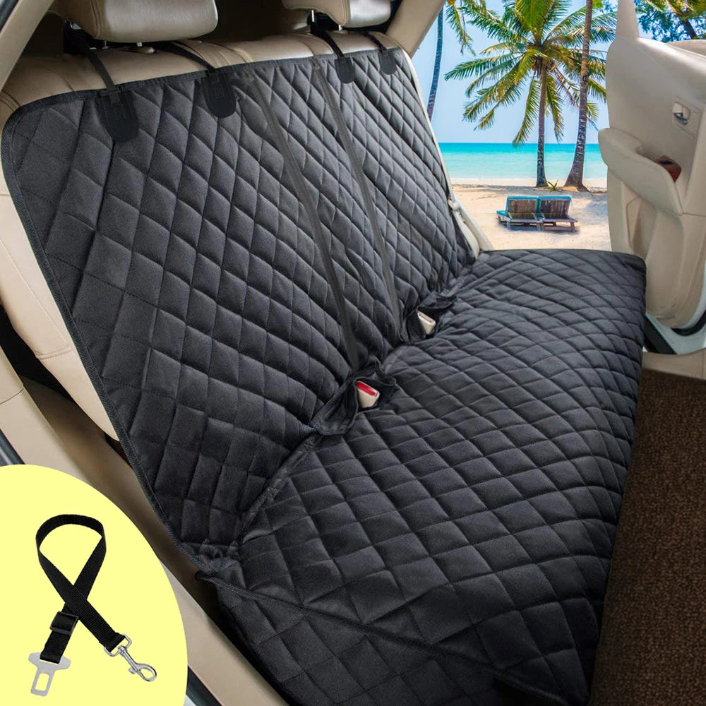 Dogorium™ Seat Cover