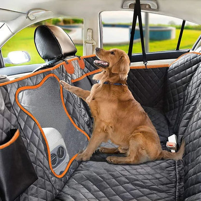 Dogorium™ Seat Cover